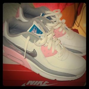 Nike Air max 90 LTR (GS)